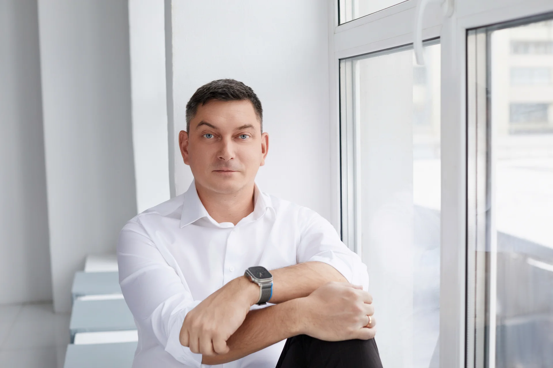 Максим Батырев — мастер-класс в Воронеже, 16 декабря 2026